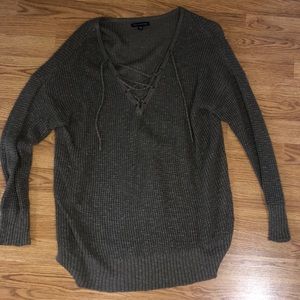 AE sweater